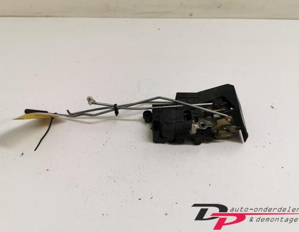 Bonnet Release Cable ALFA ROMEO 156 (932)