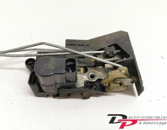 Bonnet Release Cable ALFA ROMEO 156 (932)