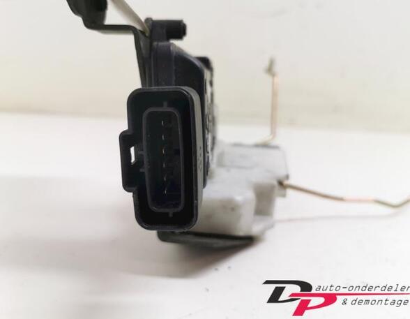 Bonnet Release Cable SUZUKI Ignis II (MH)