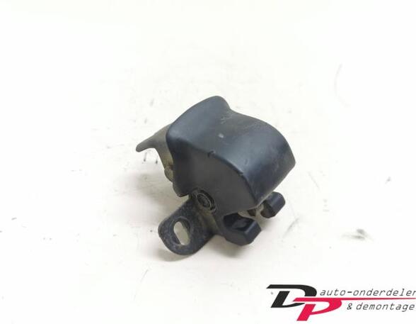 Bonnet Release Cable RENAULT KANGOO Express (FC0/1_)