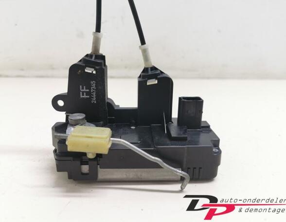 Bonnet Release Cable OPEL Signum (--)