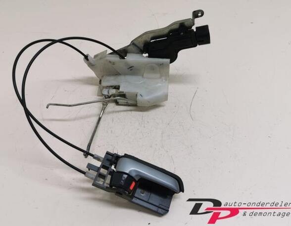 Bonnet Release Cable SUZUKI Alto (GF)