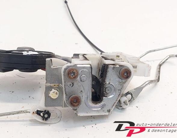 Bonnet Release Cable TOYOTA Aygo (KGB1, WNB1)