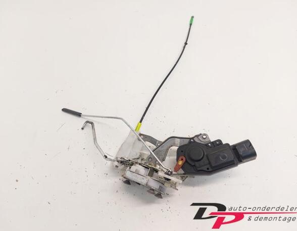 Bonnet Release Cable TOYOTA Aygo (KGB1, WNB1)