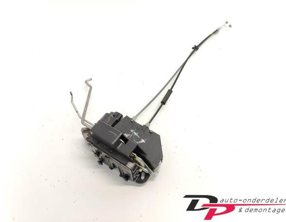 Bonnet Release Cable HYUNDAI i10 (PA)