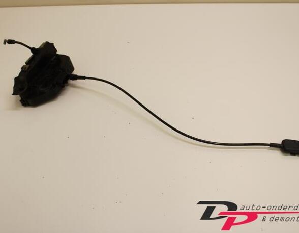 Bonnet Release Cable RENAULT Megane II (BM0/1, CM0/1)