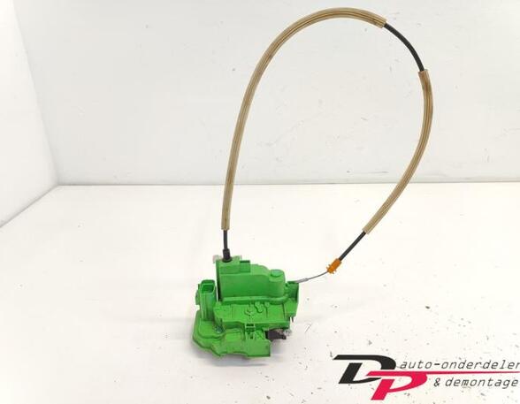 Bonnet Release Cable ALFA ROMEO Mito (955)