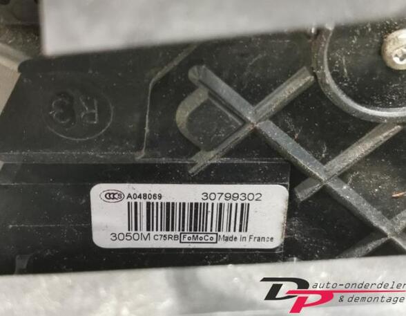 Bonnet Release Cable VOLVO V50 (MW)