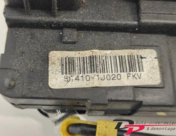 Bonnet Release Cable HYUNDAI i20 (PB, PBT)