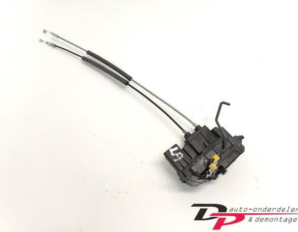 Bonnet Release Cable HYUNDAI i20 (PB, PBT)