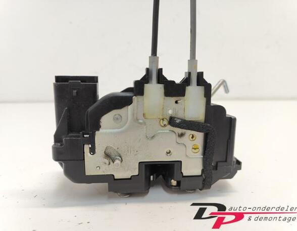 Bonnet Release Cable HYUNDAI i20 (PB, PBT)