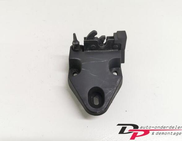 Bonnet Release Cable RENAULT Trafic II Kasten (FL)