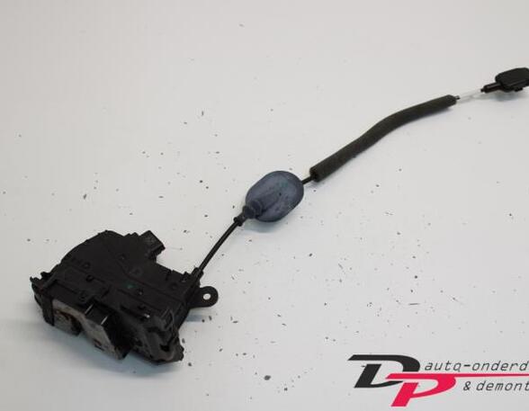 Bonnet Release Cable SMART Fortwo Coupe (451)