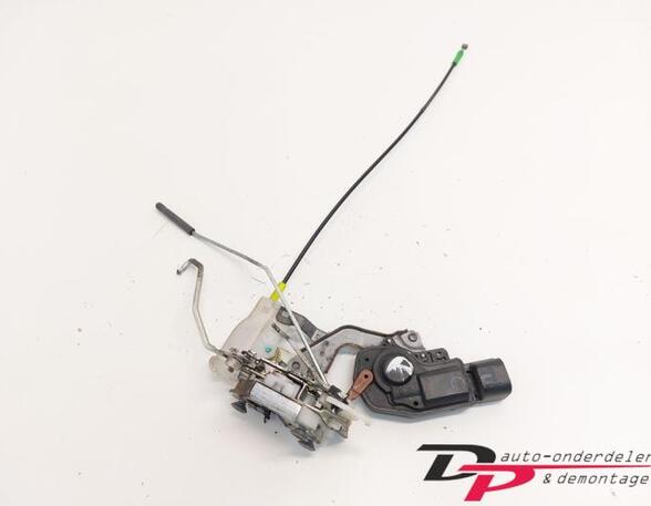 Bonnet Release Cable TOYOTA Aygo (KGB1, WNB1)