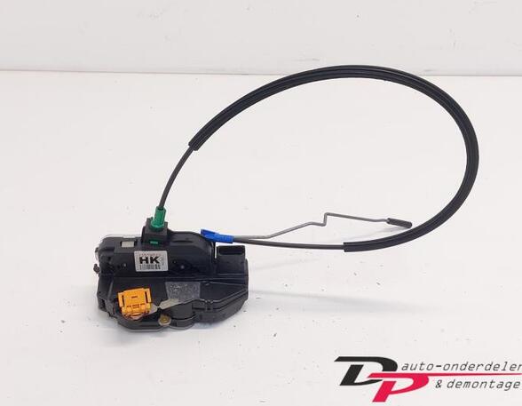 Bonnet Release Cable OPEL Adam (M13)