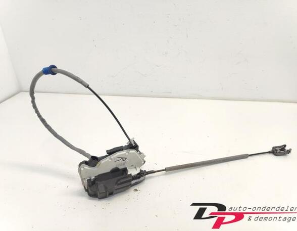 Bonnet Release Cable VW UP! (121, 122, 123, BL1, BL2, BL3)