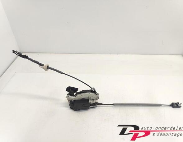 Bonnet Release Cable VW Golf VII (5G1, BE1, BE2, BQ1)