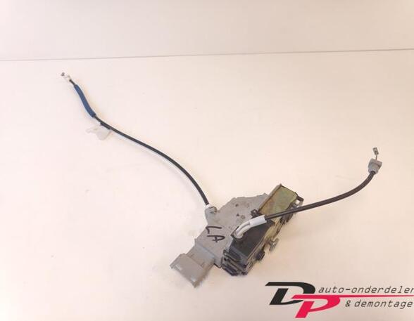 Bonnet Release Cable PEUGEOT 407 SW (6E)