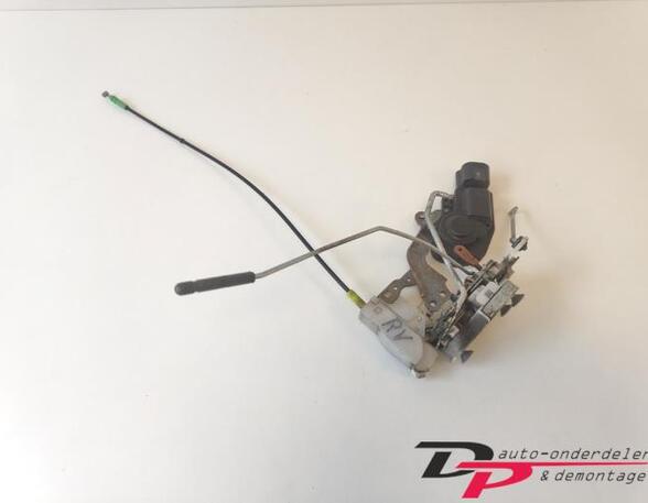 Bonnet Release Cable PEUGEOT 107 (PM, PN)