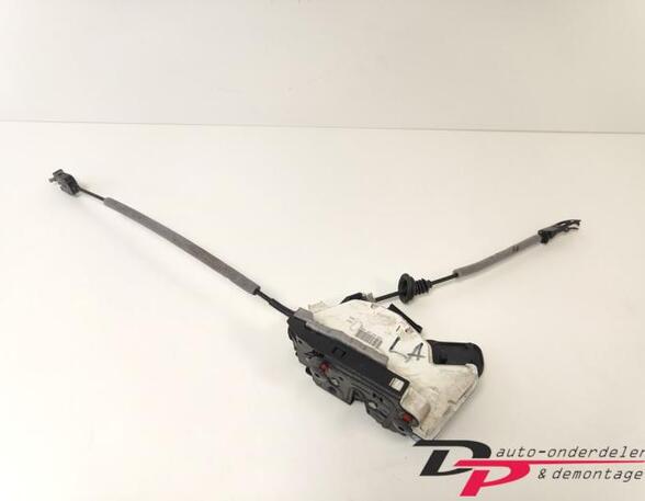 Bonnet Release Cable VW Polo (6C1, 6R1)