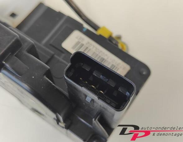 Bonnet Release Cable HYUNDAI i20 (PB, PBT)