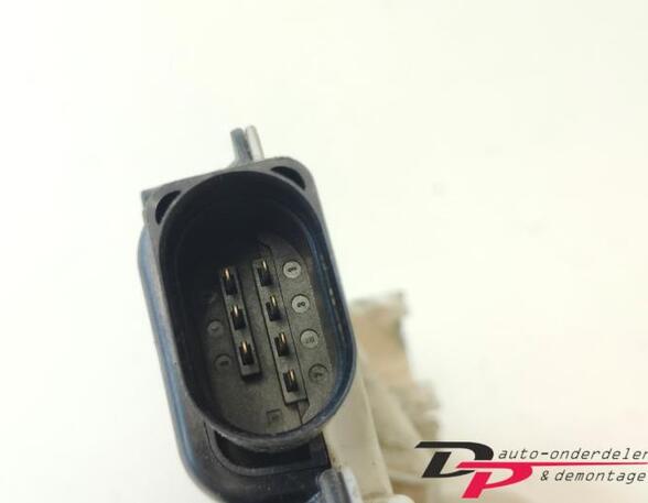 Bonnet Release Cable SEAT Ibiza IV (6J5, 6P1), SEAT Ibiza IV Sportcoupe (6J1, 6P5)