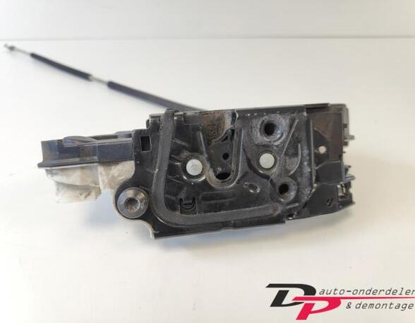 Bonnet Release Cable SEAT Ibiza IV (6J5, 6P1), SEAT Ibiza IV Sportcoupe (6J1, 6P5)