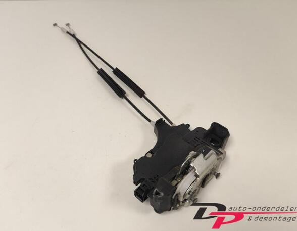 Bonnet Release Cable MITSUBISHI Colt VI (Z2A, Z3A), MITSUBISHI Colt VII (Z2_A)