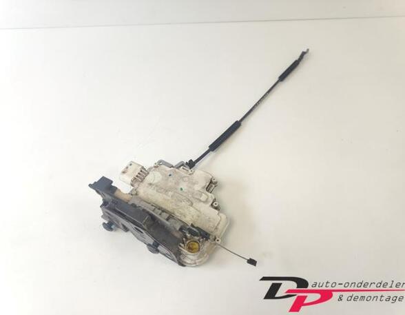 Bonnet Release Cable SEAT Leon (1P1)