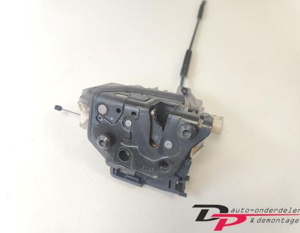 Bonnet Release Cable SEAT Leon (1P1)