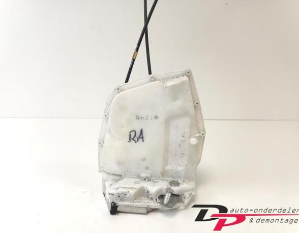 Bonnet Release Cable SUZUKI Swift III (EZ, MZ)