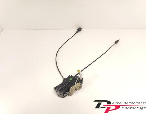 Bonnet Release Cable NISSAN Micra III (K12)