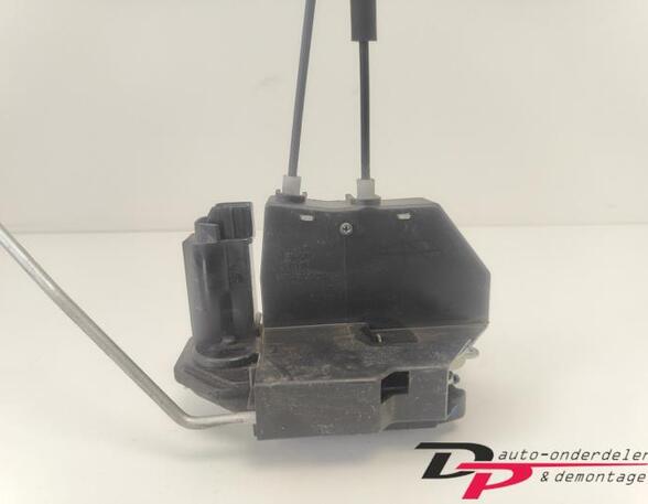 Bonnet Release Cable HYUNDAI i10 (PA)