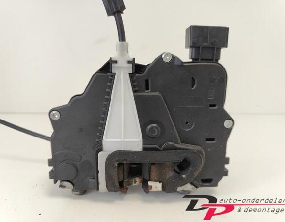 Bonnet Release Cable FIAT Punto (199), FIAT Punto Evo (199), FIAT Grande Punto (199)