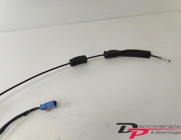 Bonnet Release Cable HONDA Jazz II (GD, GE2, GE3)