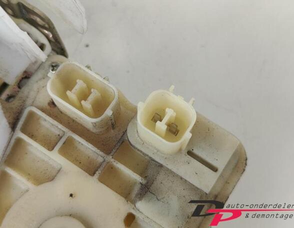 Bonnet Release Cable HONDA Jazz II (GD, GE2, GE3)