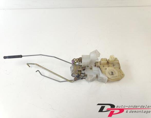 Bonnet Release Cable HONDA Jazz II (GD, GE2, GE3)