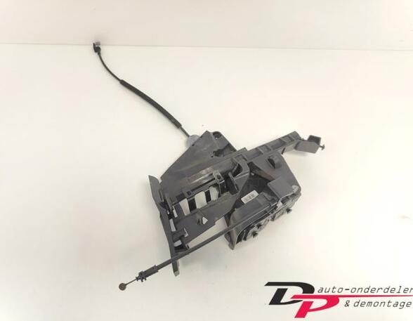 Bonnet Release Cable FORD Focus C-Max (--), FORD C-Max (DM2), FORD Kuga I (--), FORD Kuga II (DM2)