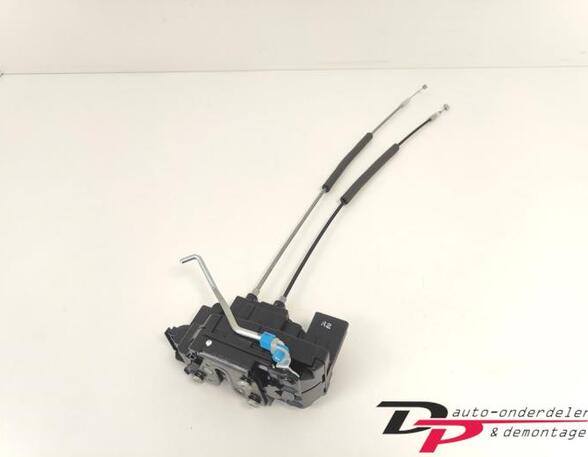 Bonnet Release Cable HYUNDAI i20 (PB, PBT)