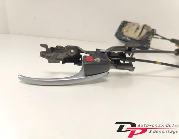 Bonnet Release Cable MAZDA RX-8 (SE, FE)