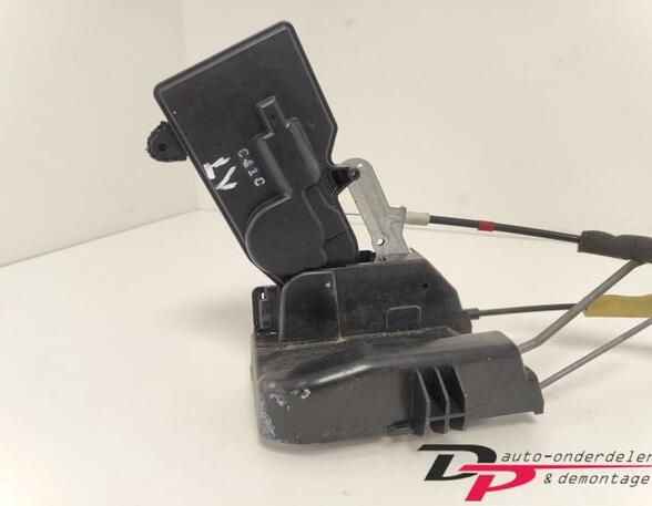 Bonnet Release Cable MAZDA RX-8 (SE, FE)