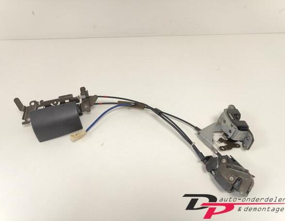 Bonnet Release Cable MAZDA RX-8 (SE, FE)