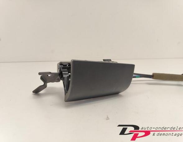 Bonnet Release Cable MAZDA RX-8 (SE, FE)