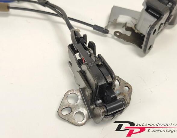 Bonnet Release Cable MAZDA RX-8 (SE, FE)