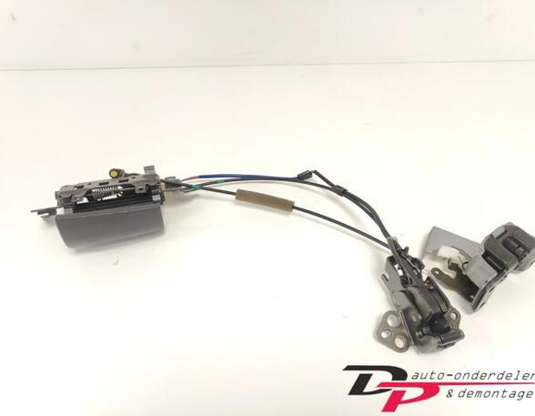 Bonnet Release Cable MAZDA RX-8 (SE, FE)