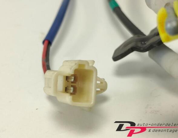 Bonnet Release Cable MAZDA RX-8 (SE, FE)