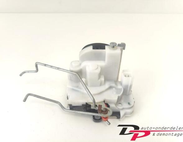 Bonnet Release Cable OPEL COMBO Box Body/MPV (X12)