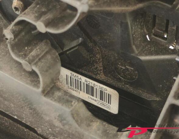 Bonnet Release Cable FORD FOCUS II (DA_, HCP, DP)