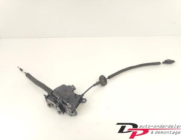 Bonnet Release Cable RENAULT CAPTUR I (J5_, H5_), RENAULT CLIO IV (BH_), RENAULT CLIO III (BR0/1, CR0/1)