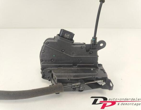 Bonnet Release Cable RENAULT CAPTUR I (J5_, H5_), RENAULT CLIO IV (BH_), RENAULT CLIO III (BR0/1, CR0/1)